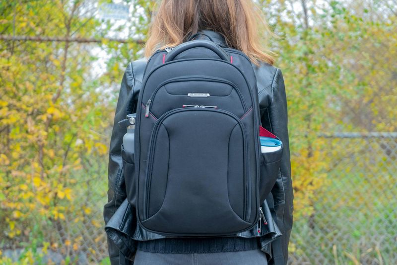 Samsonite Xenon 3.0 Backpack