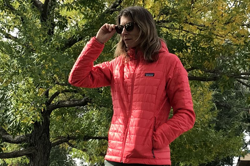 Patagonia Nano Puff