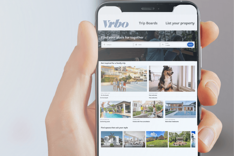 Vrbo