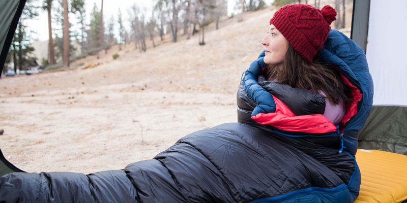 Harness Body Heat for Emergency Drying