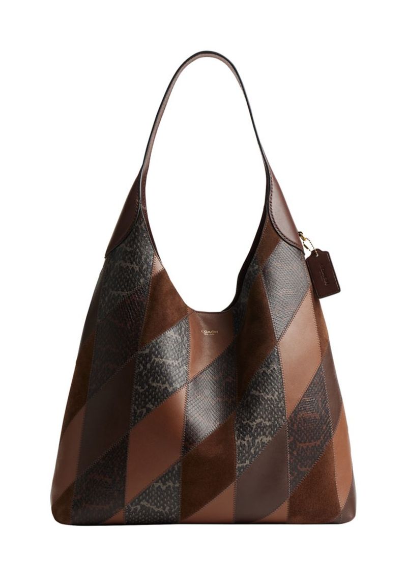 Coach Brooklyn Shoulder Bag Tote 39