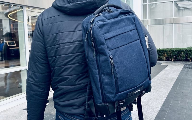 Timbuk2 Authority Deluxe