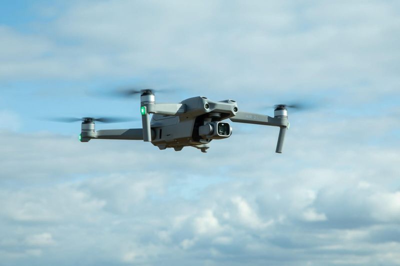 DJI Air 2S (budget friendly 1-inch sensor)