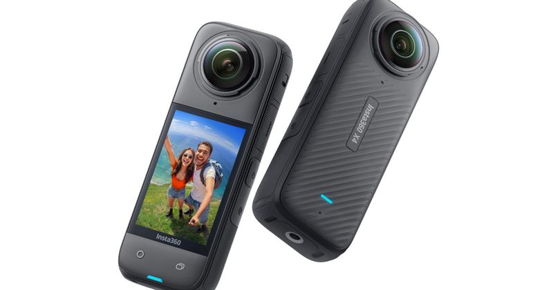 Insta360 X4