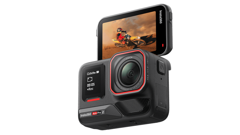 Insta360 Ace Pro 2