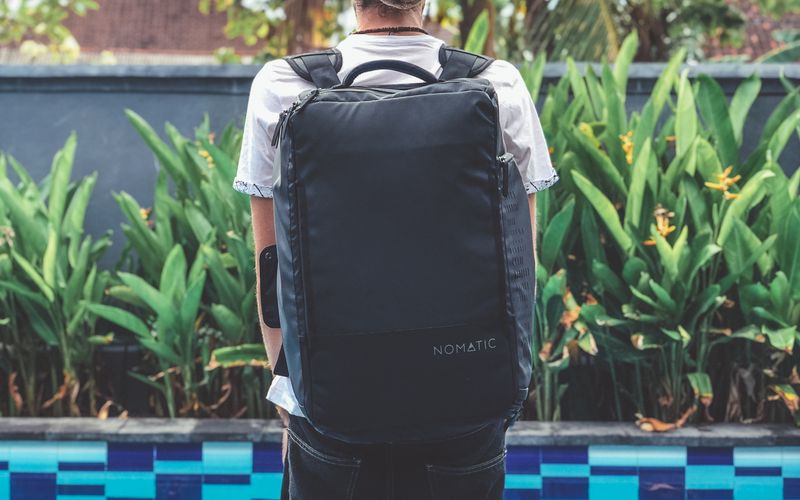Nomatic Travel Bag 40 L