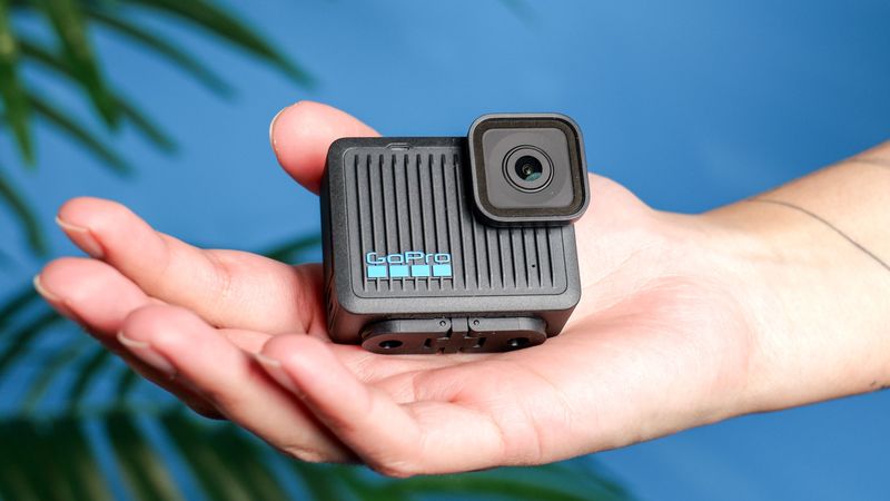 GoPro HERO (2024)