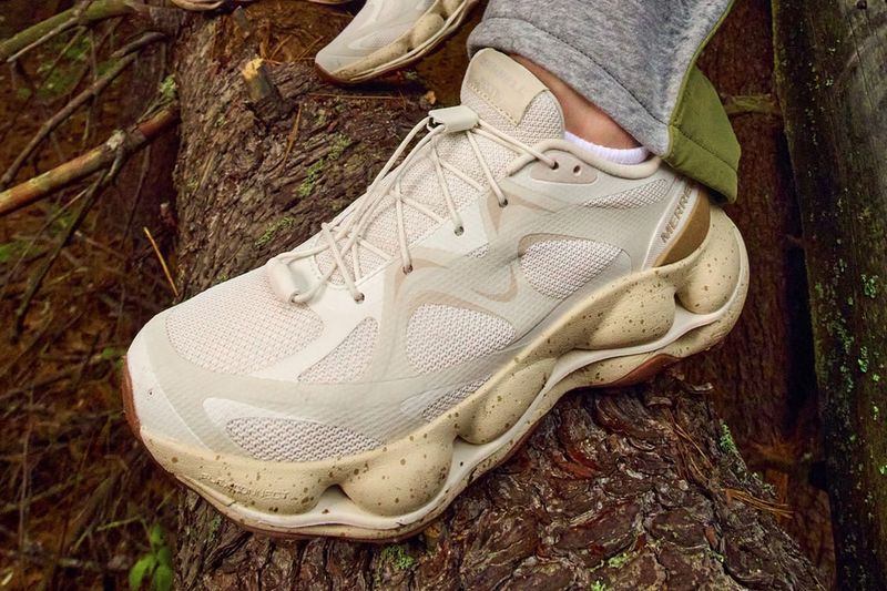 Merrell SpeedARC Matis