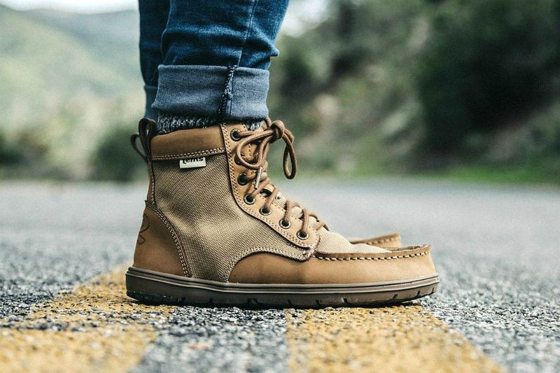 Lems Boulder Boot