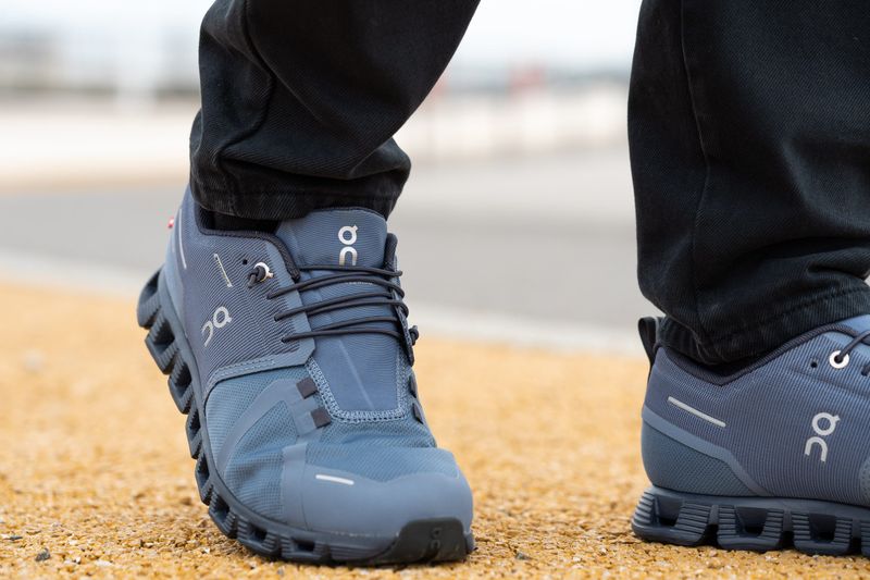 On Cloud 5 Waterproof