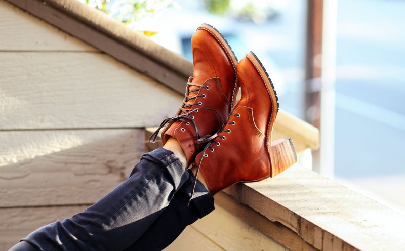 Red Wing Heritage