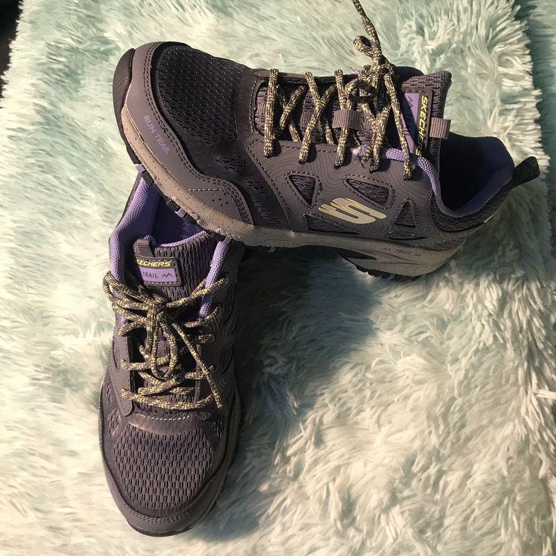 Skechers Hillcrest Trail