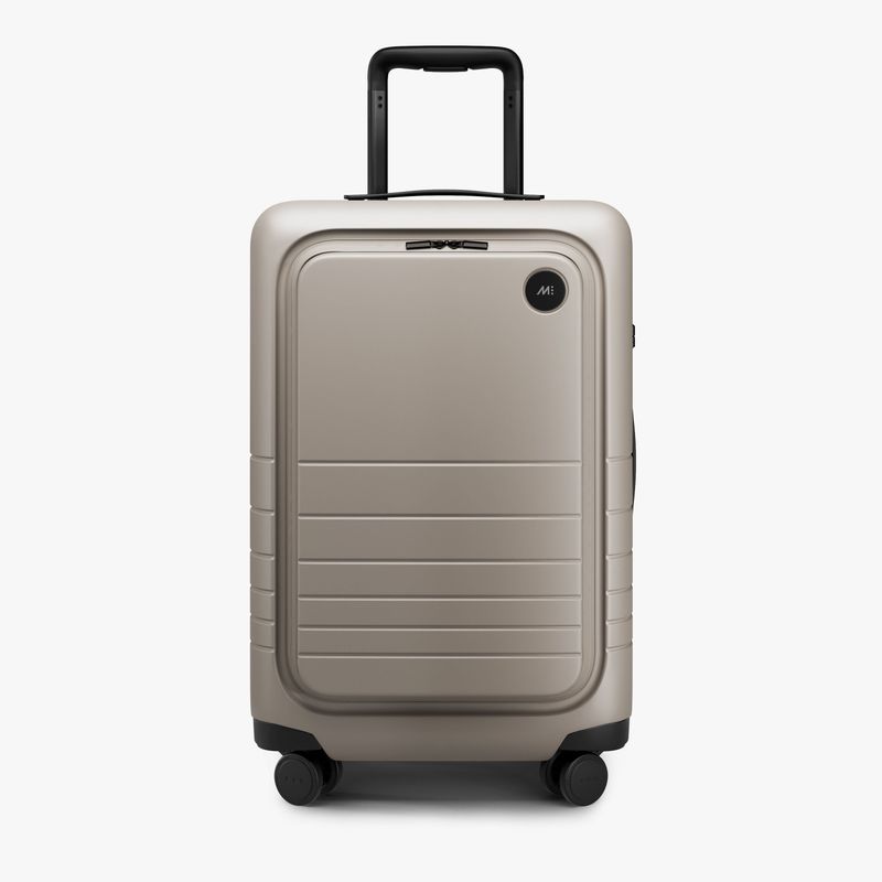 Monos Carry-On Pro Minimalist Marvel