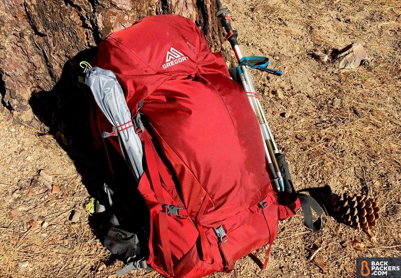Gregory Baltoro 65 – The Comfort Champion