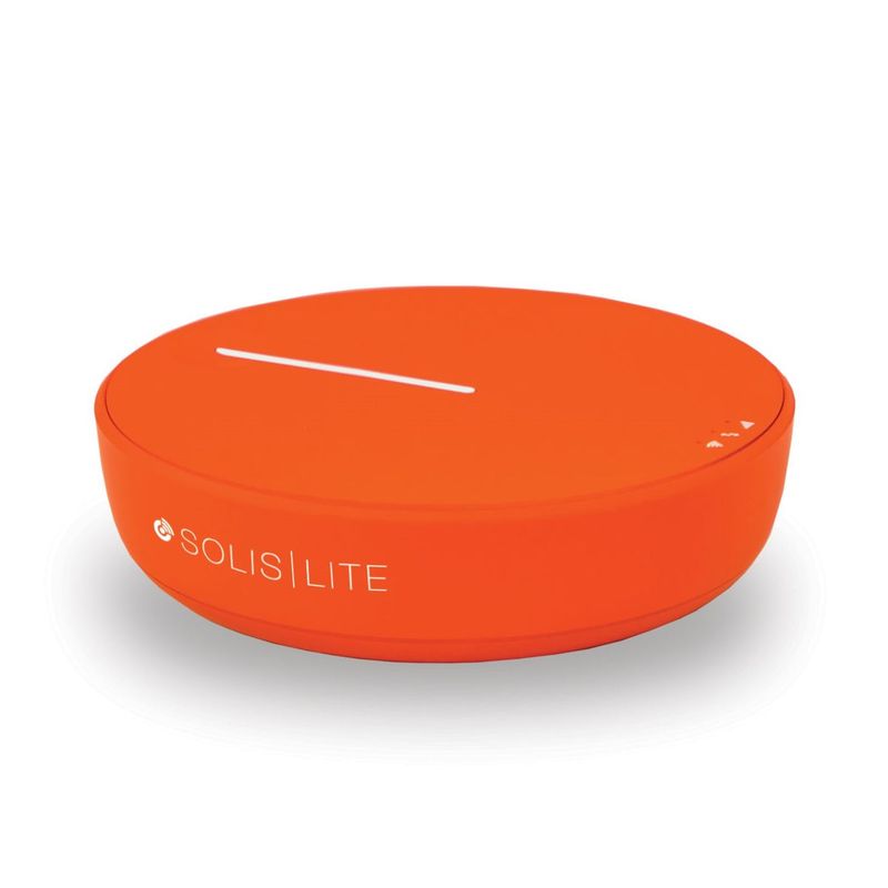 Global Mobile Hotspot (SIMO Solis Lite)
