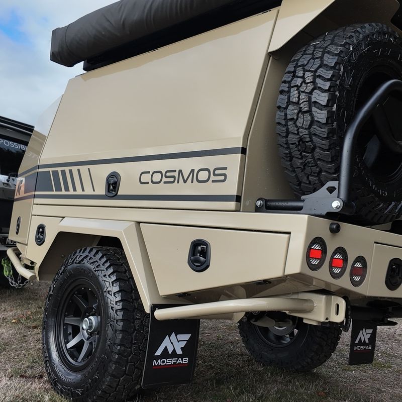 Chassis & Suspension