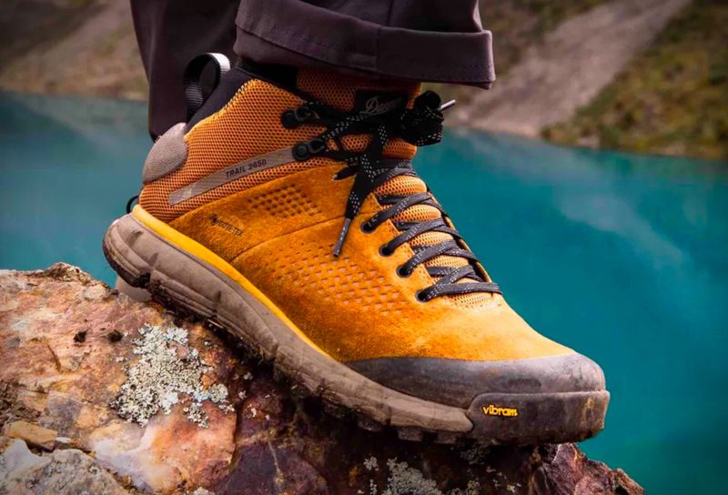 Danner Trail 2650 GTX Mid