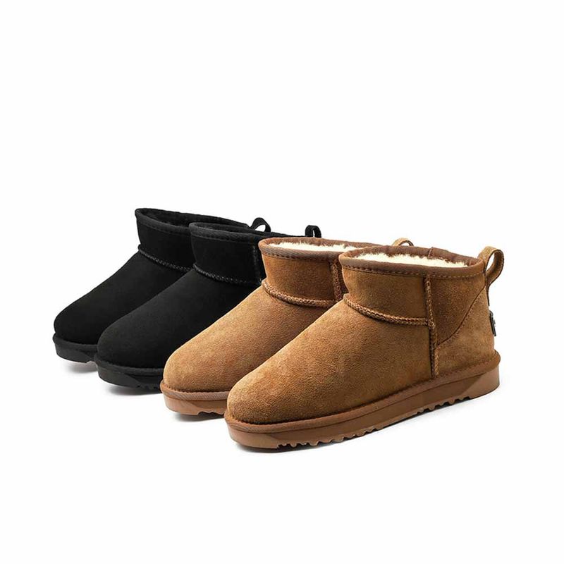 UGG Tasman / Classic Mini