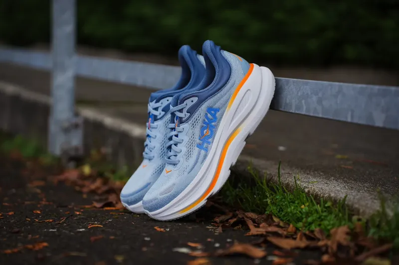 Hoka Bondi 9