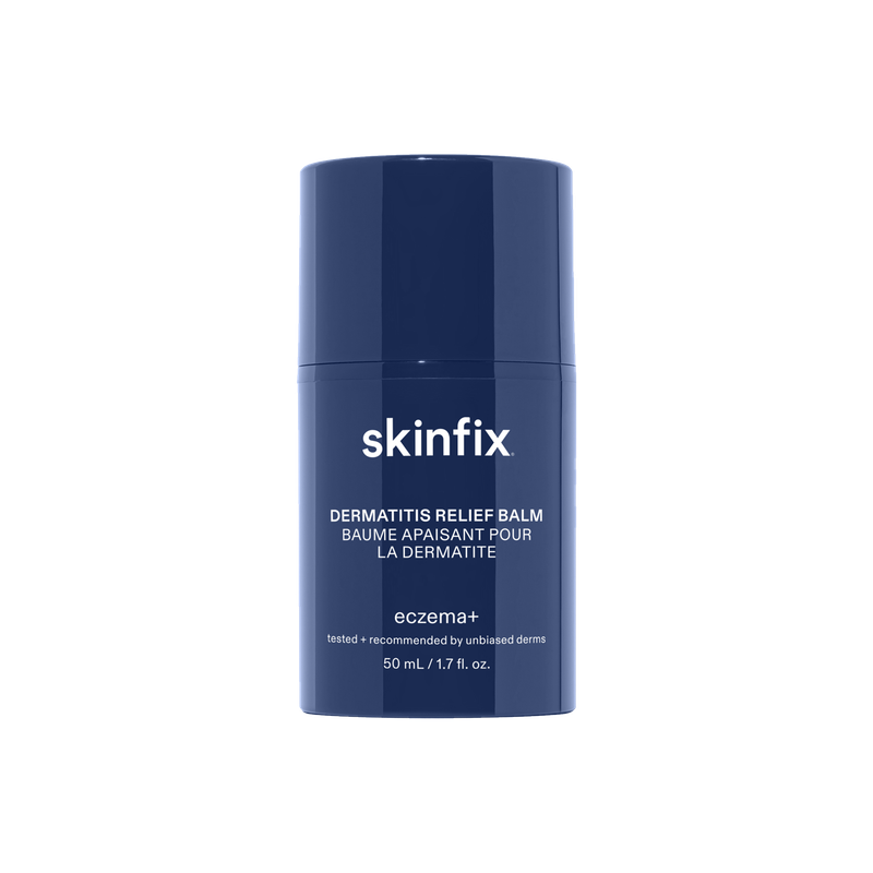 SkinFix Dermatitis Relief Balm