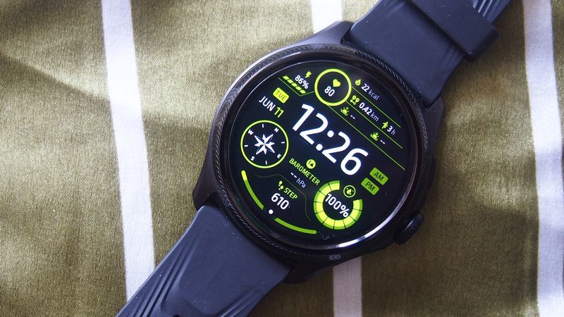 Rugged Design with Premium Materials