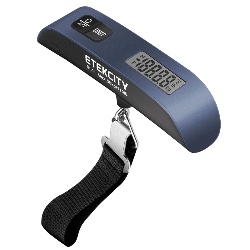Etekcity Digital Luggage Scale (EL11/ELT11)
