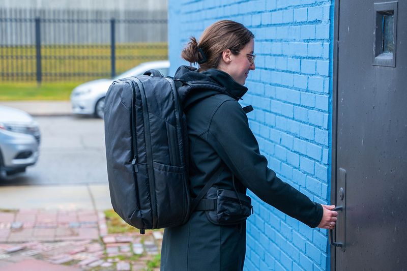 Tortuga Travel Backpack Pro 40L