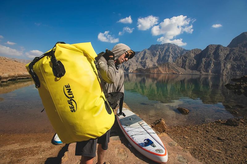 SealLine Skylake Dry Daypack