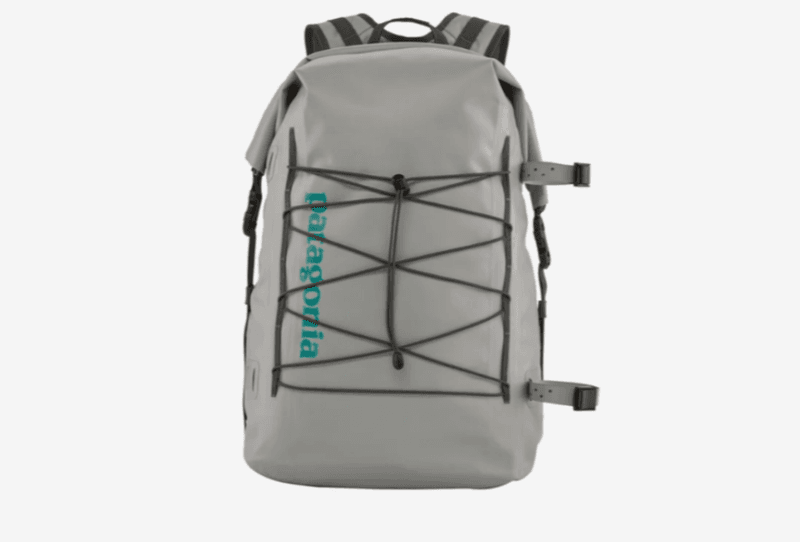 Patagonia Stormsurge Roll Top Pack