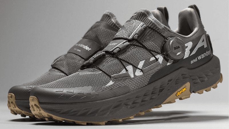 Trail Traction Without the Clunky Look