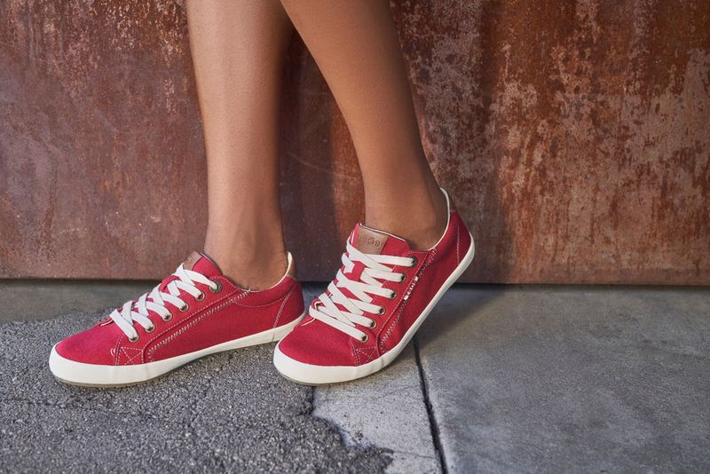 Taos Star Sneakers