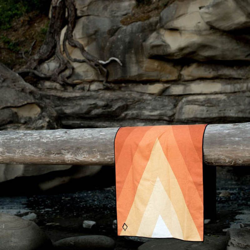 Nomadix Reversible Travel Towel