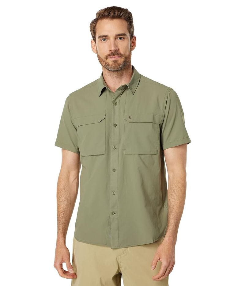 Royal Robbins Expedition Shirt
