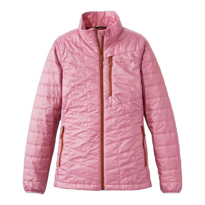 L.L.Bean PrimaLoft® Packaway Jacket