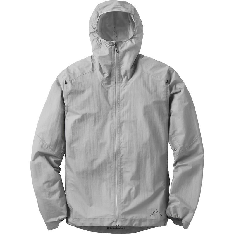 Rab Phantom Waterproof Jacket — 116.5 g / 4.1 oz (men's M)