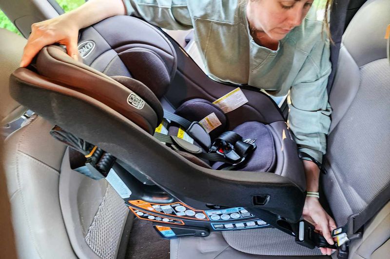 Ground-Transport Safety System