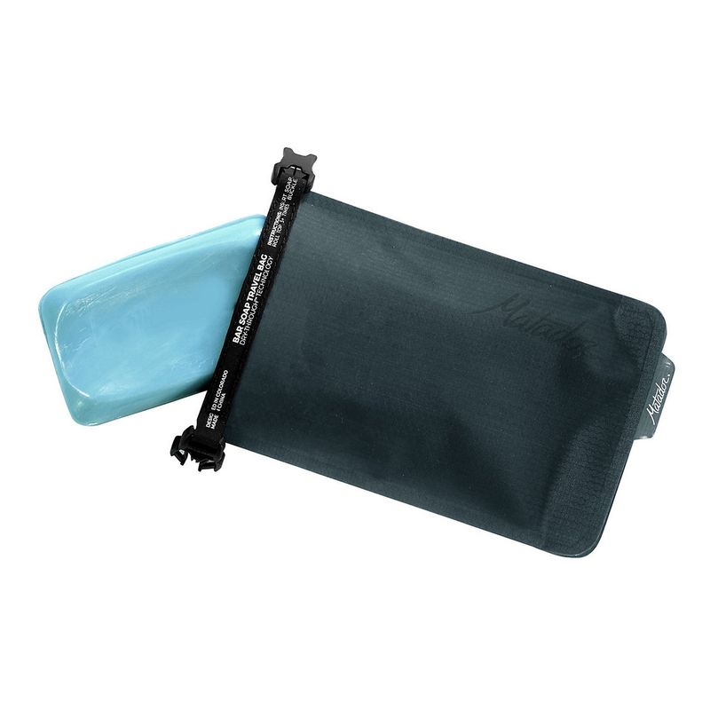Matador FlatPak™ Soap Bar Case