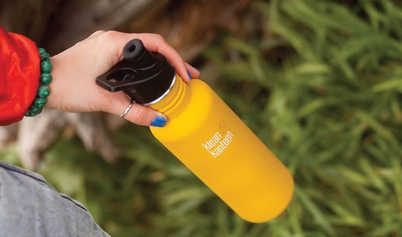 Klean Kanteen Classic 18 oz