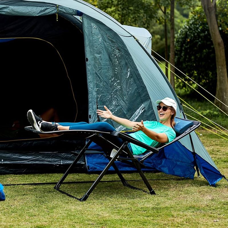 Timber Ridge Zero Gravity