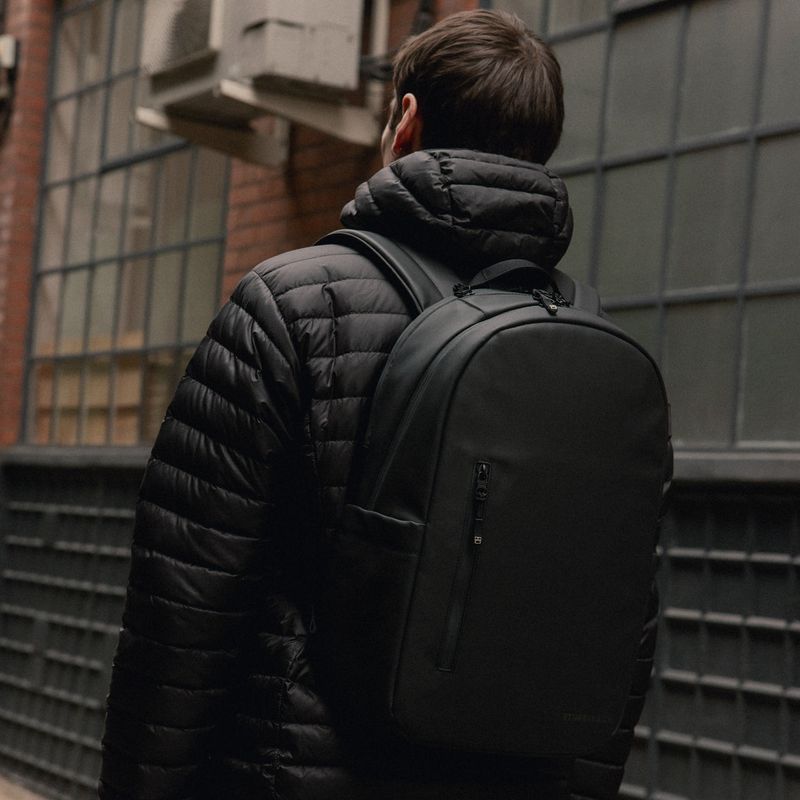 Stubble & Co Everyday Backpack