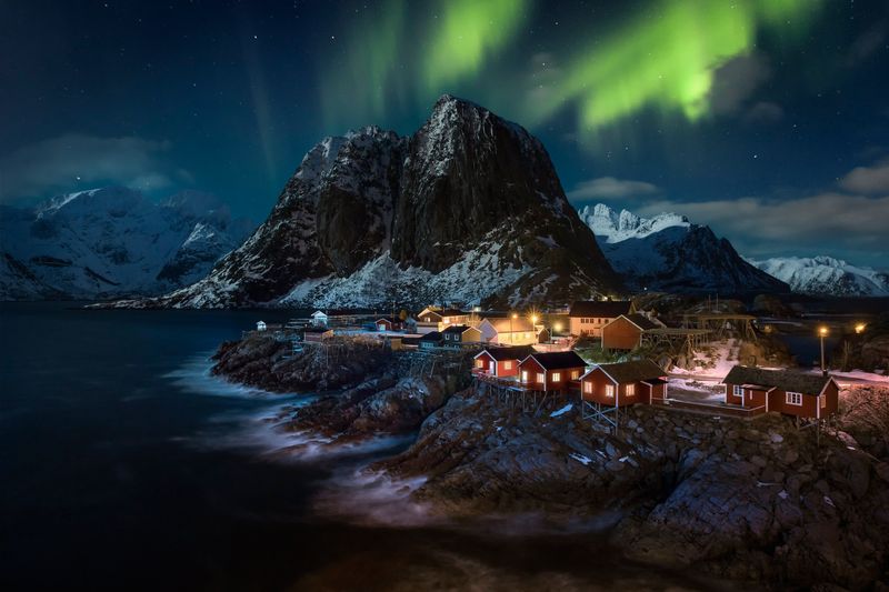 Norway
