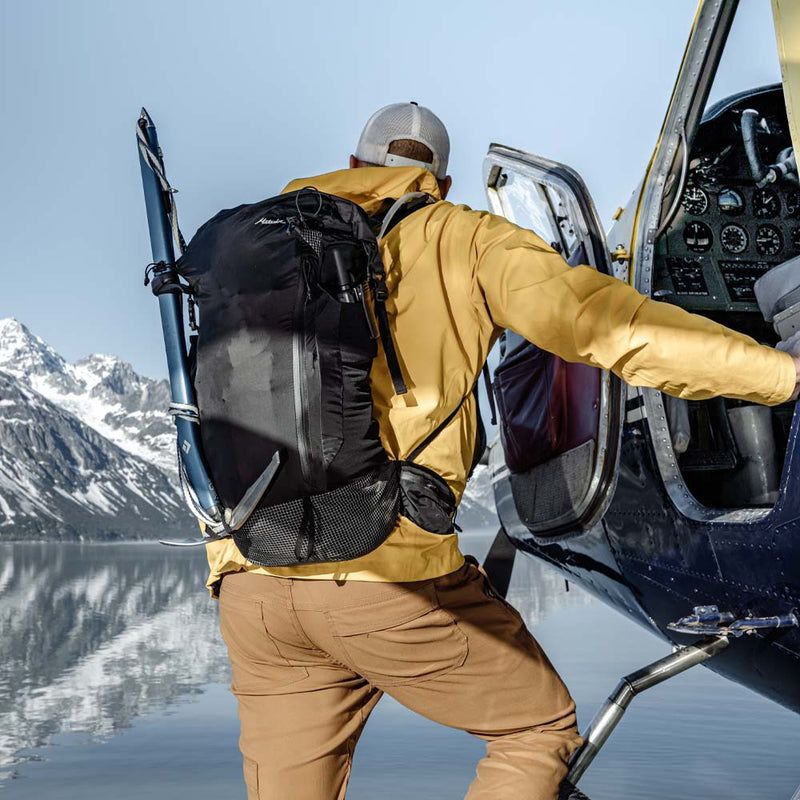 Matador Freerain28 — Packable and waterproof (rare combo)