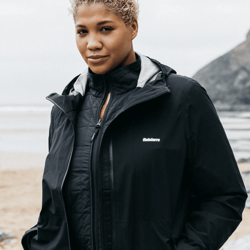 Finisterre Rainbird —