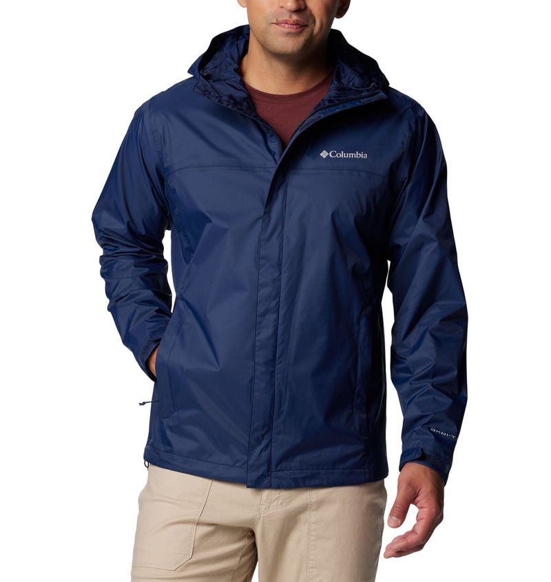 Columbia Watertight II Windbreaker