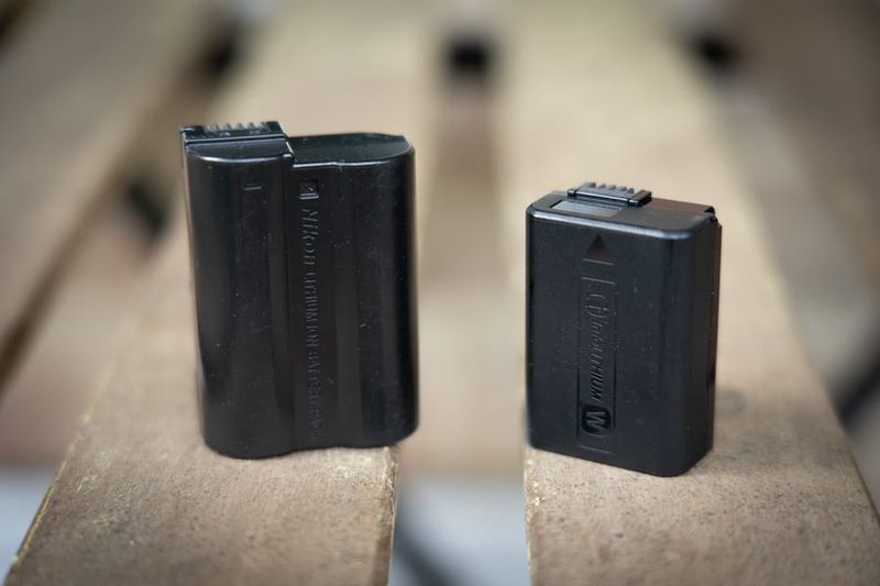 Skipping Research on Battery Life