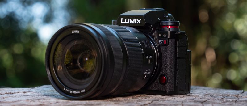Panasonic