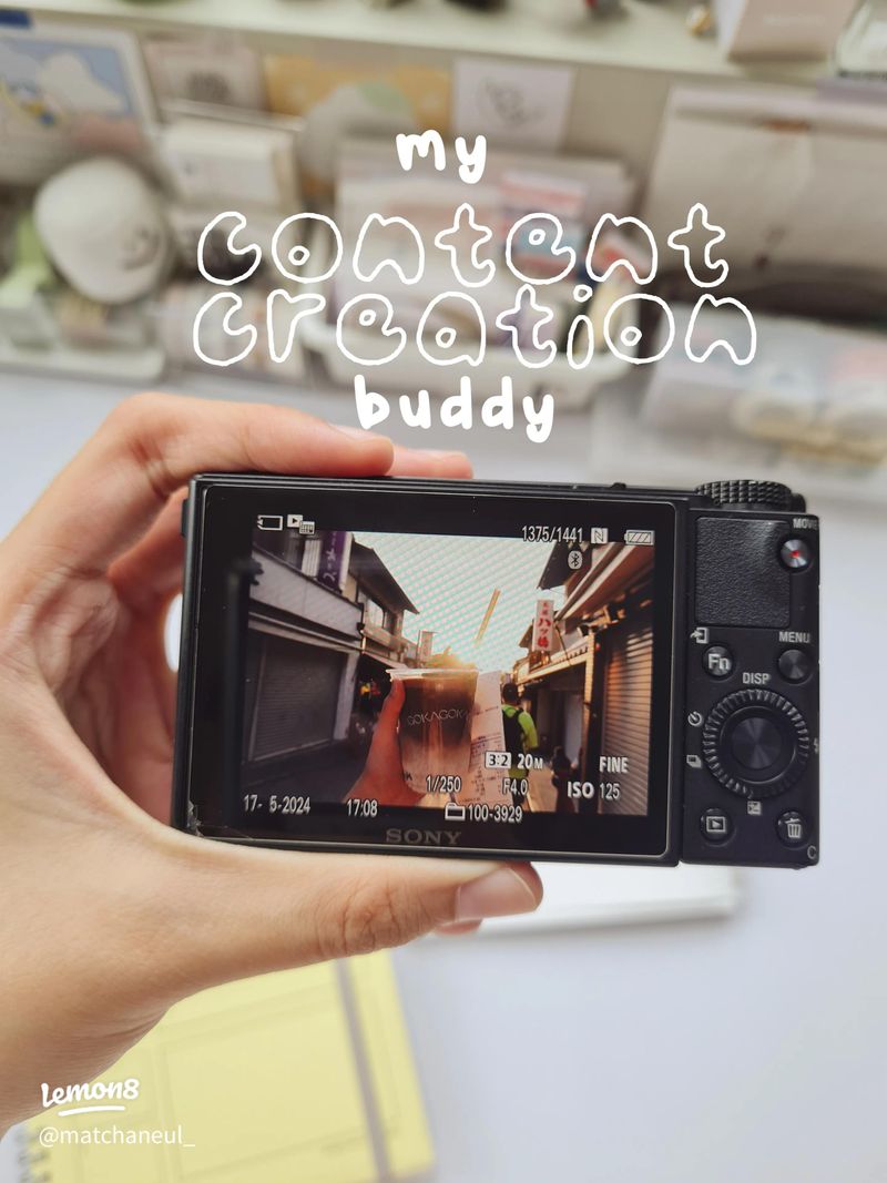Sony RX100 VIIA