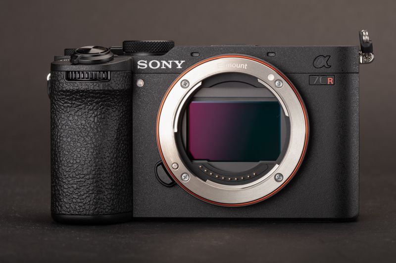 Sony a7CR