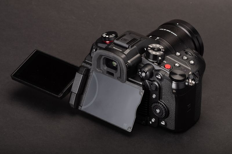 Panasonic Lumix GH6