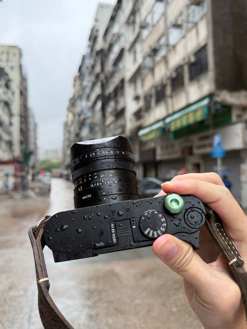 Leica Q3